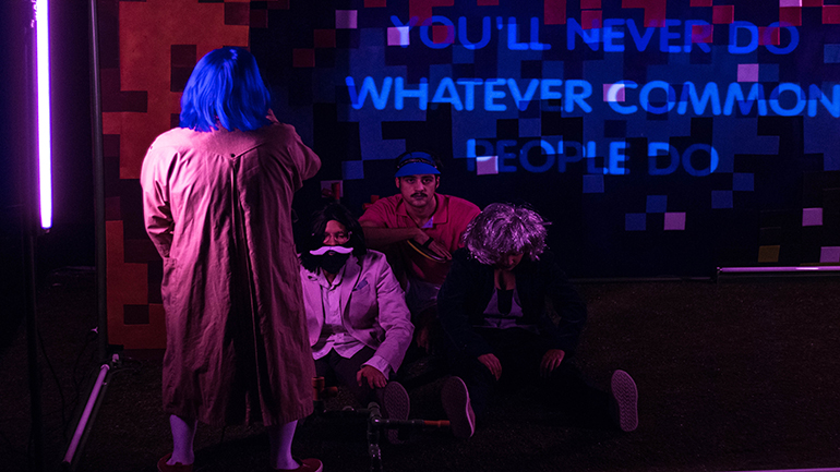 Όπως σας αρέσει…