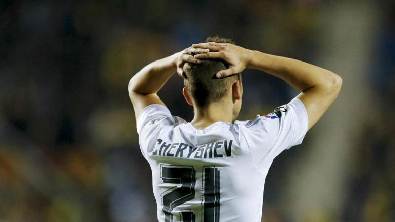 «Πόρτα» και από το TAD στη Ρεάλ για το Κόπα Ντελ Ρέι