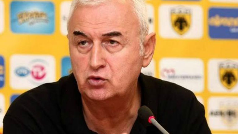 Ντράγκαν Σάκοτα: «Δεν έχω ξεχάσει το μπάσκετ»