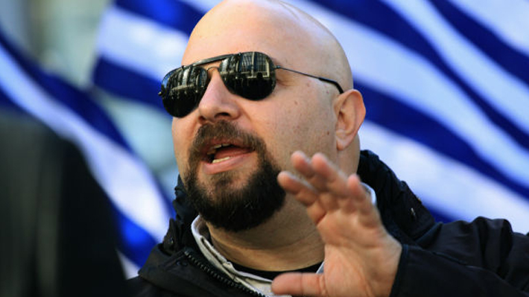 Στη Βουλή η δικογραφία για τον Παναγιώταρο