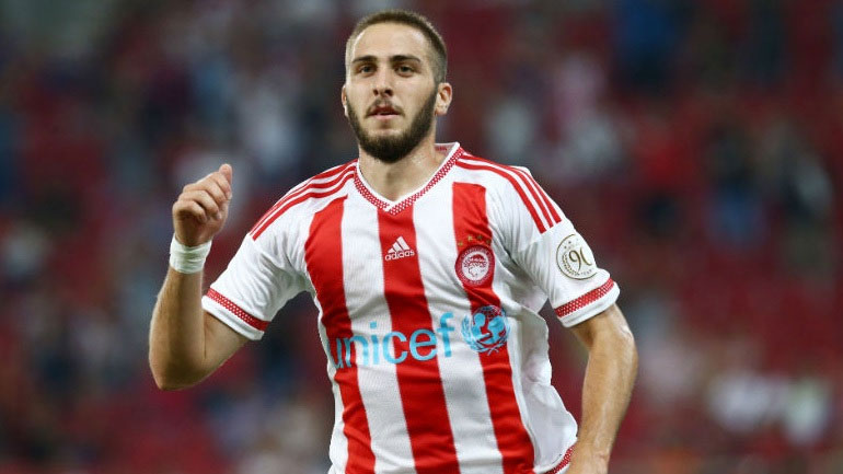 Φορτούνης: «Συνεχίστε να μας στηρίζετε όπως μόνο εσείς ξέρετε»