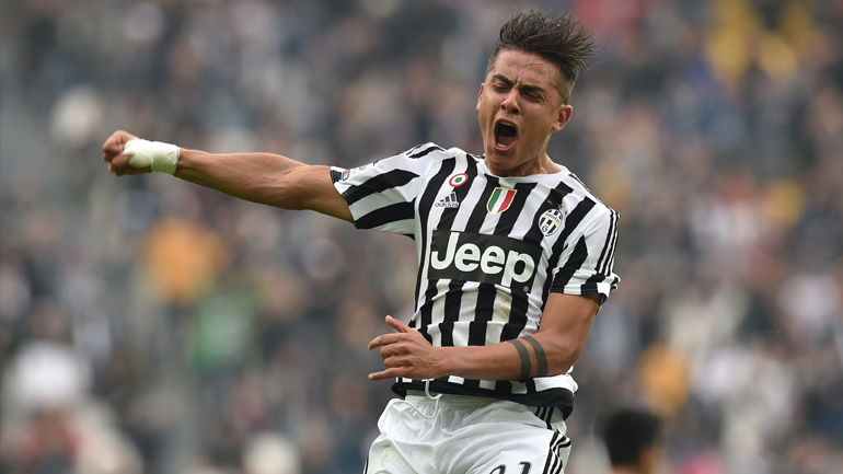 Στη λίστα της Μπαρτσελόνα ο Ντιμπάλα