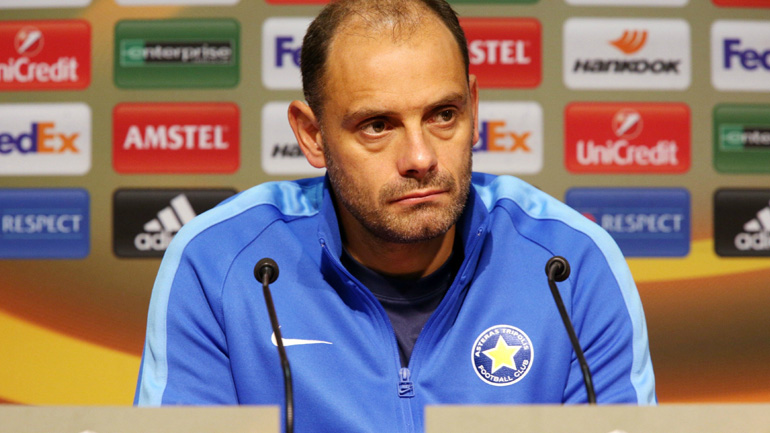 «Βελτιωνόμαστε και εξελισσόμαστε»