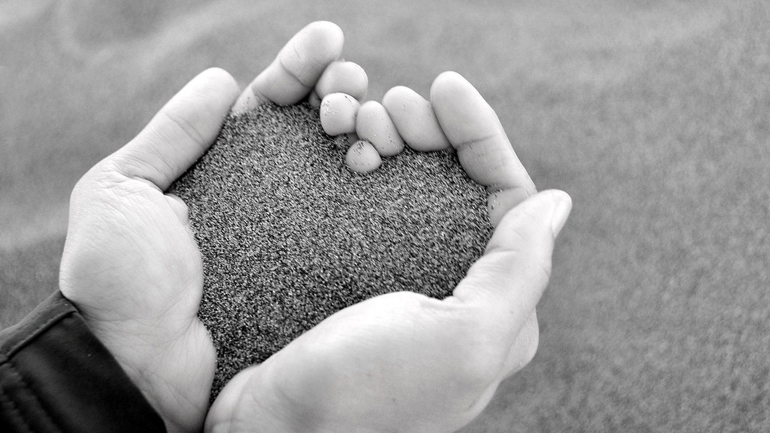 Κανείς δεν είναι cool όταν ερωτεύεται