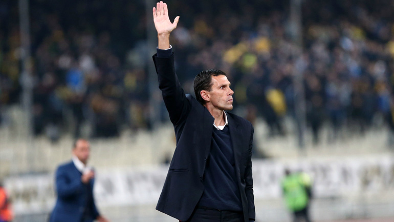 ΑΕΚ: Ανακοίνωσε την αποστολή ο Πογέτ