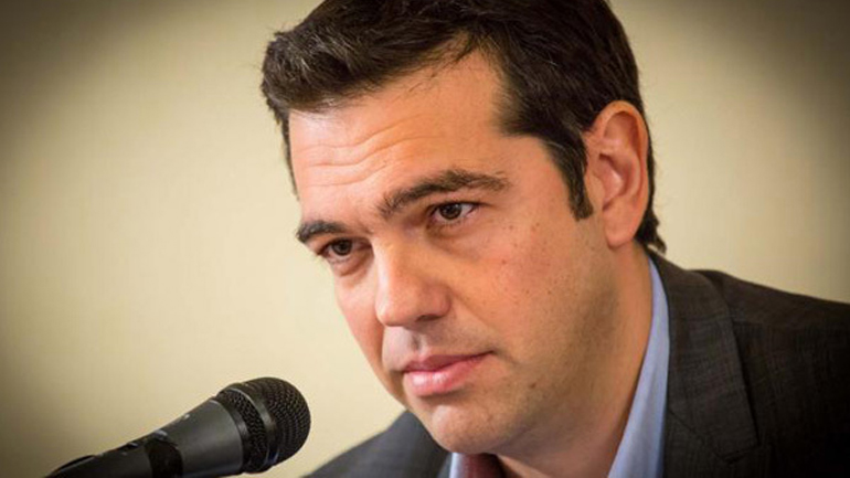Με ομιλία του Τσίπρα θα ξεκινήσει το Σάββατο η συνεδρίαση της Κεντρικής Επιτροπής
