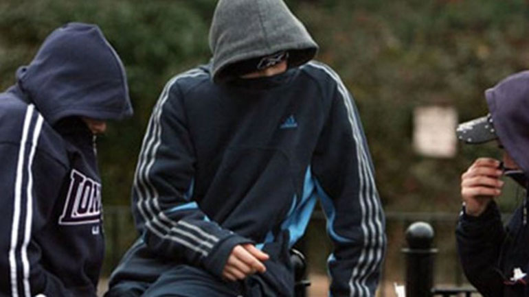 Ανήλικοι έκλεβαν καταστήματα και σπίτια στις Σέρρες