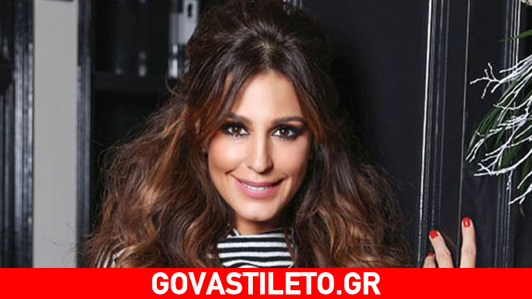Κατερίνα Παπουτσάκη: Αποκαλύπτει την ηλικία της και πώς αισθάνεται!