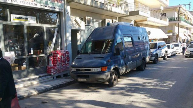 Ο υπολογιστής «μιλάει» πιο πολύ από τους μάρτυρες στη δίκη για το διπλό φονικό της Μάνης Ο υπολογιστής «μιλάει» πιο πολύ από τους μάρτυρες στη δίκη για το διπλό φονικό της Μάνης