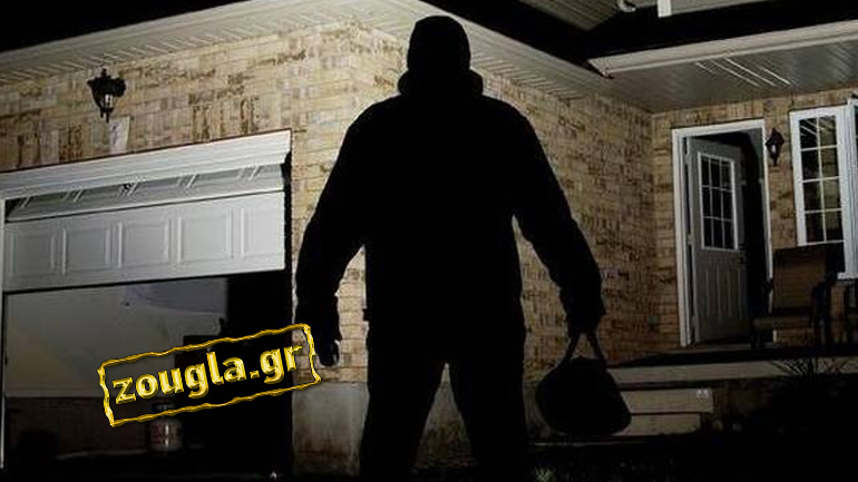 Αστυνομική επιχείρηση για σπείρα διαρρήξεων σε σπίτια της Ανατολικής Αττικής