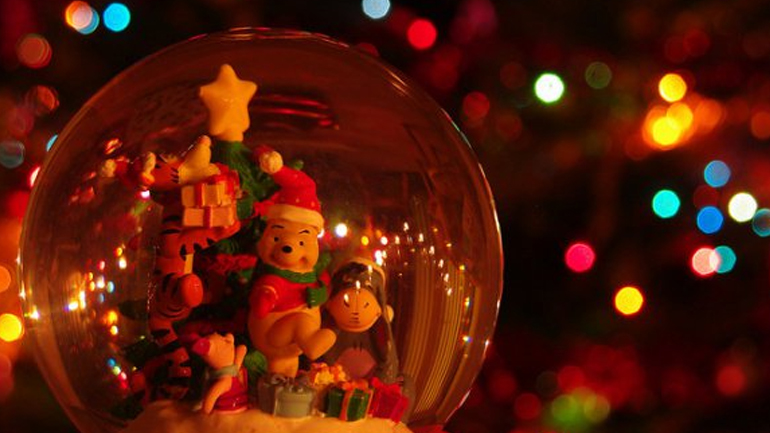 Πότε κλείνουν τα σχολεία για τα Χριστούγεννα