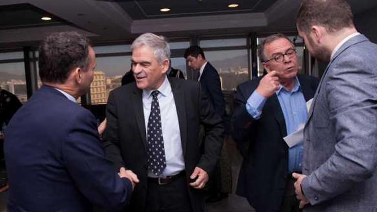 Επιστολή Μουζάλα – Τόσκα στον Αβραμόπουλο