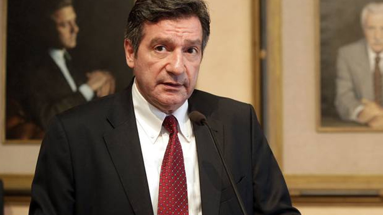 Καμίνης: Tο πρώτο σύμφωνο συμβίωσης να υπογραφεί πανηγυρικά στο δημαρχείο της Αθήνας