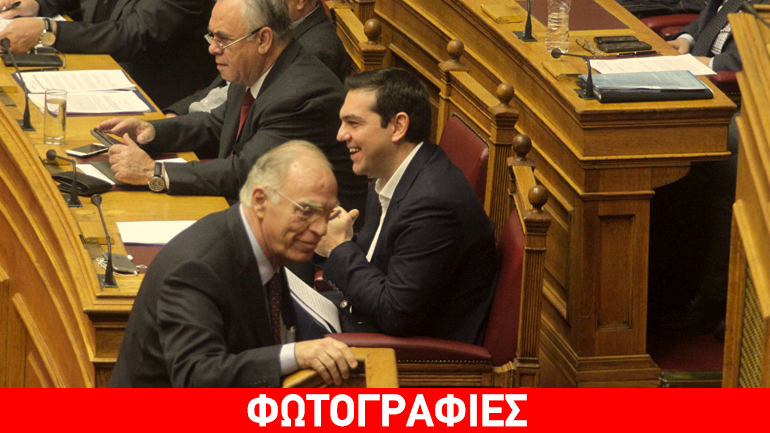 Λεβέντης: Η κυβέρνηση προχειρολογεί..