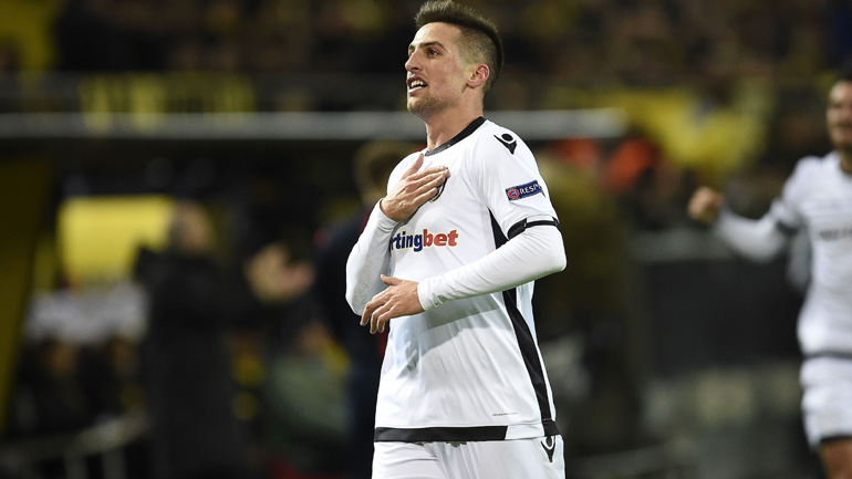 «Αυτή τη μάχη θα τη θυμόμαστε για καιρό…»