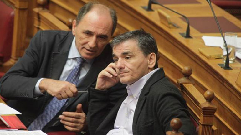 Συνεχίζονται οι διαπραγματεύσεις με τους δανειστές – στο προσκήνιο ο ΑΔΜΗΕ