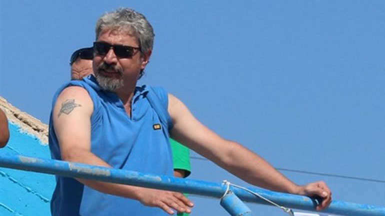 Σήμερα η δίκη για το θάνατο του φιλάθλου του Εθνικού Σήμερα η δίκη για το θάνατο του φιλάθλου του Εθνικού