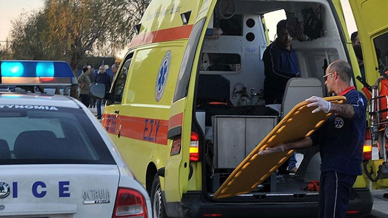 Ιωάννινα: Πέταξαν έγκυο στη λίμνη για να αποβάλει