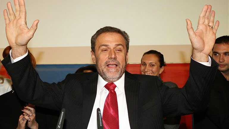 Αντιμέτωπος με κατηγορίες για διαφθορά ο δήμαρχος του Ζάγκρεμπ