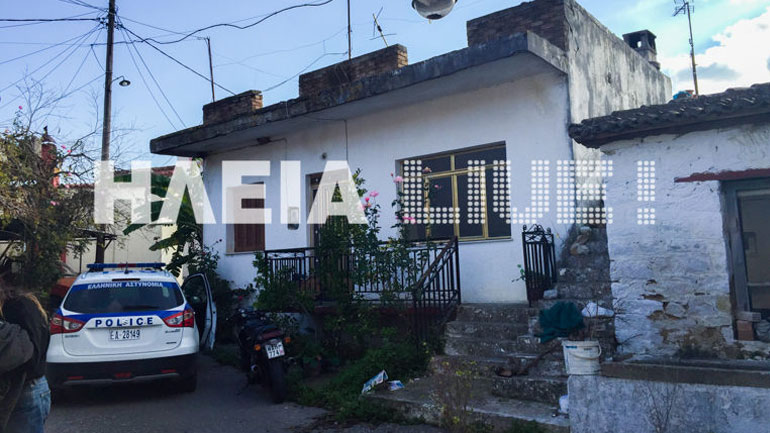 Πύργος: Αποπειράθηκε να αυτοκτονήσει πηδώντας από την ταράτσα