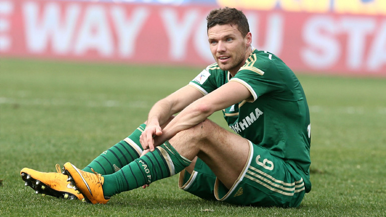 Νέο πρόβλημα με Μπεργκ στον Παναθηναϊκό