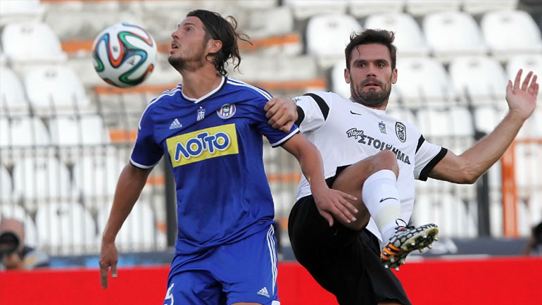 Καλλονή: Μένει Μυτιλήνη ο Βάλιος