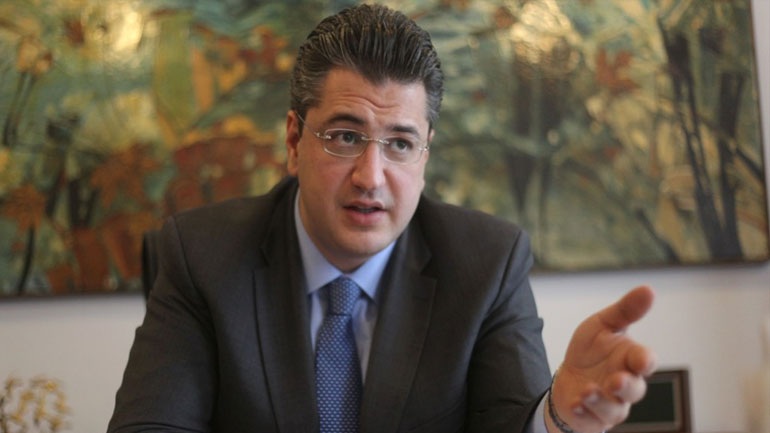 Τζιτζικώστας: «Λίγοι βολεμένοι δεν θέλουν να αλλάξει η ΝΔ»