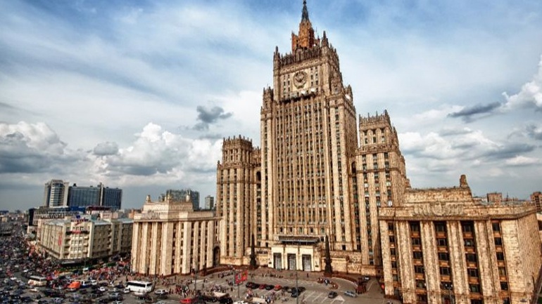 Ρωσία: Αισιοδοξία για επίλυση της κρίσης στη Συρία