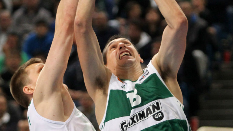 Διαμαντίδης: «Η απόφασή μου να σταματήσω είναι οριστική»