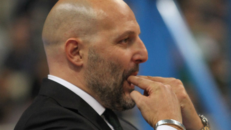 Τζόρτζεβιτς: «Μου αρέσουν πολλά από αυτά που βλέπω»