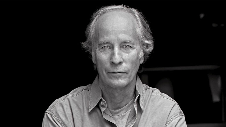 Ρίτσαρντ Φορντ και Νίκος Μάντης μοιράστηκαν το «Athens Prize for Literature»