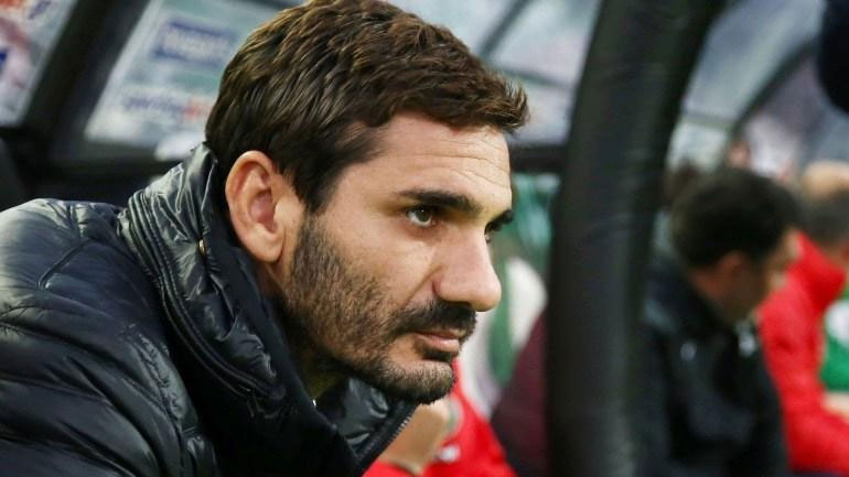 Ελευθερόπουλος: «Πήραμε ένα βαθμό “χρυσάφι”»