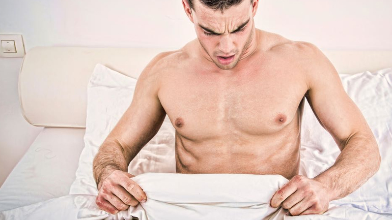 Πόσο ασφαλείς είναι οι «φυσικές» εναλλακτικές για την αντιμετώπιση της στυτικής δυσλειτουργίας