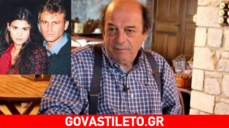 Παπαχαραλάμπους & Γκλέτσος: Έτσι πήραν τους ρόλους για το «Ψίθυροι Καρδιάς»