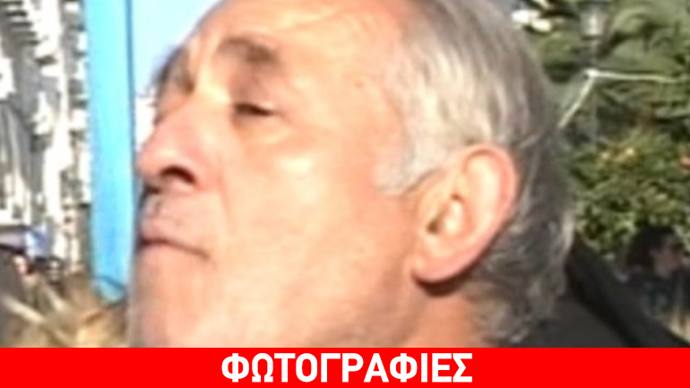 Οργή για τη σύλληψη καστανά στη Θεσσαλονίκη