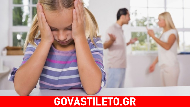 Πώς θα καταφέρετε να συνυπάρξετε αρμονικά μετά το διαζύγιο