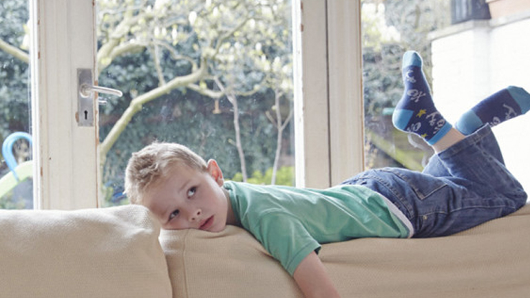 Όταν το σπίτι δηλητηριάζει το παιδί