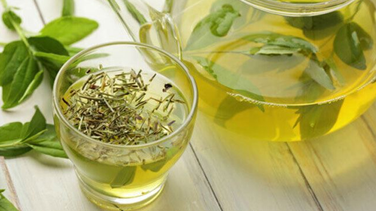 Λεμονάδα «αποτοξίνωσης» θα σας ξεφουσκώσει