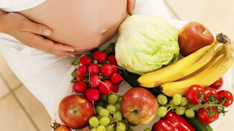 Οι απαγορευμένες τροφές την περίοδο της εγκυμοσύνης