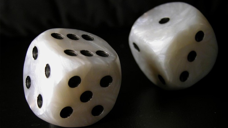 Ηράκλειο: Έφεραν… κακή ζαριά