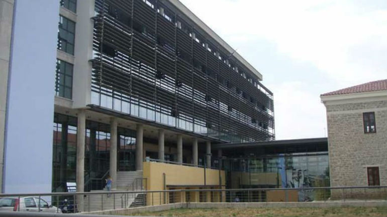 Τρίκαλα: Ολοκληρώνεται η αποκατάσταση των οθωμανικών λουτρών