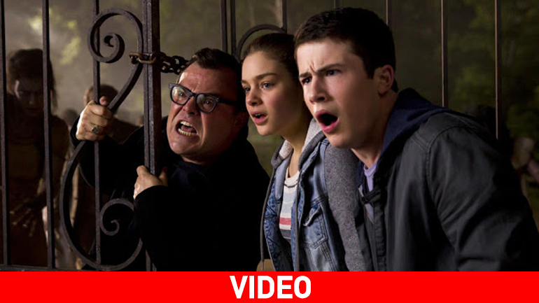 Ανατριχίλες