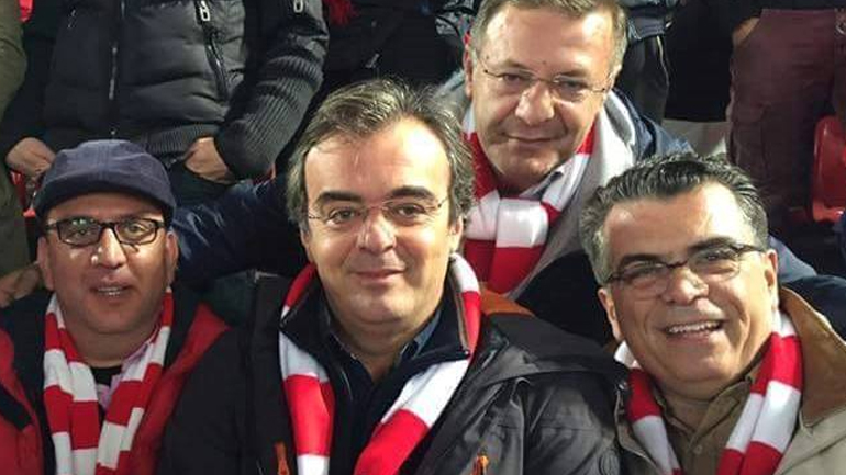 Παραιτήθηκε ο γιατρός της ΑΕΛ μετά την οργή Κούγια για το… κασκόλ!