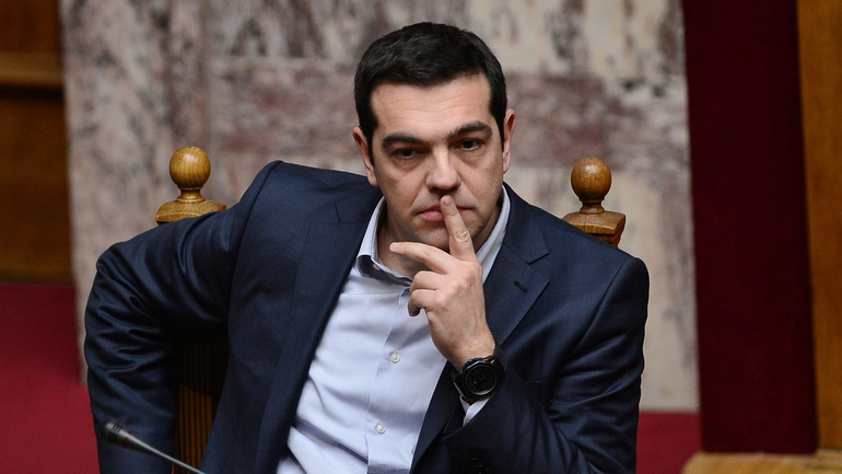 Αιφνίδια αδιαθεσία ανάγκασε τον πρωθυπουργό να πάει στο νοσοκομείο