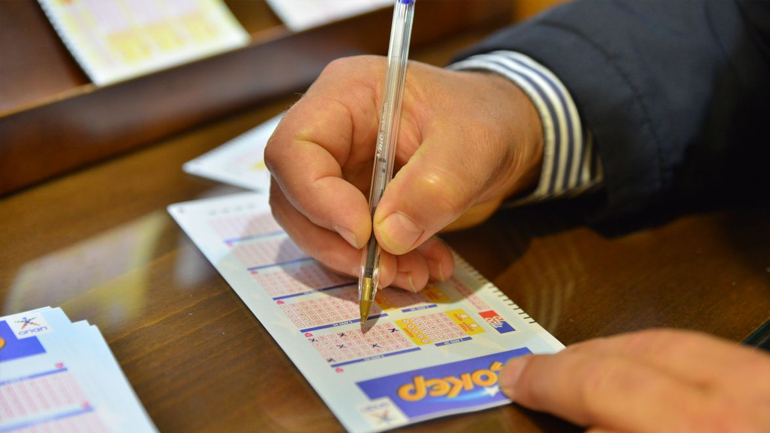 Τζόκερ: Ζητείται τυχερός για 15.500.000 ευρώ