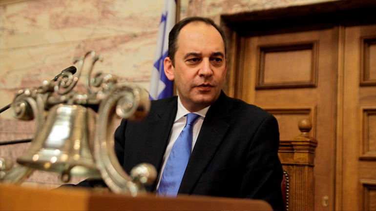 Πλακιωτάκης: Παράθυρο συγκυβέρνησης με τον ΣΥΡΙΖΑ