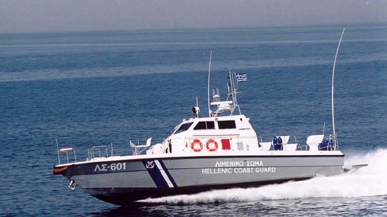 Έρευνα Λιμενικού – Frontex για δύο πρόσφυγες στη Λέσβο