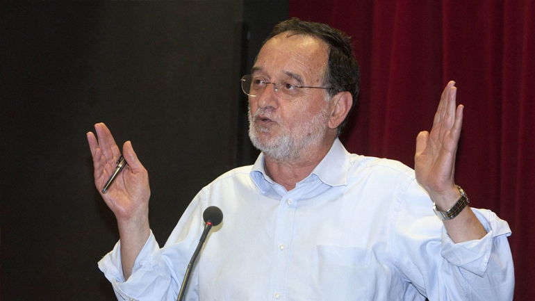 Λαφαζάνης: Εθνική, οικονομική και κοινωνική γενοκτονία