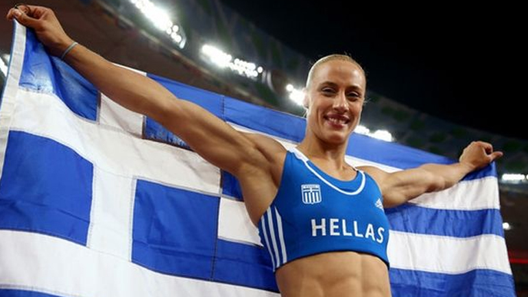 Απειλούν τη ζωή της Νικόλ Κυριακοπούλου