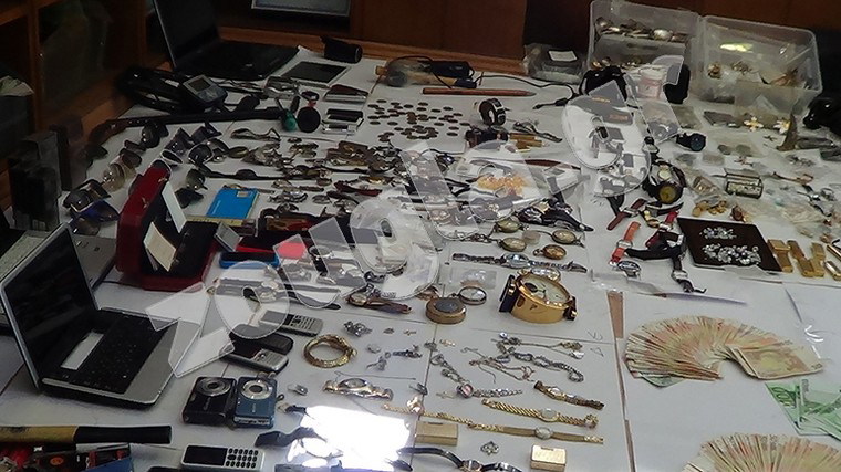 Είχαν σηκώσει ολόκληρα νοικοκυριά...